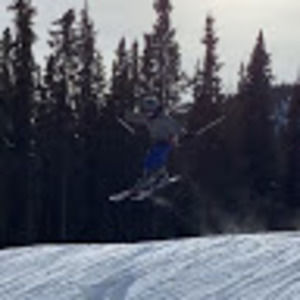 Meet your Posher, Luke